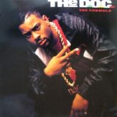 The D.O.C - The Formula (1989)