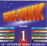 Star Funk - Vol. 01 (1992)