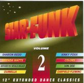 Star Funk - Vol. 02 (1992)