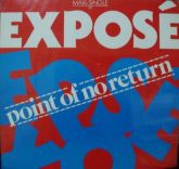 Exposé - Point Of No Return (1987)